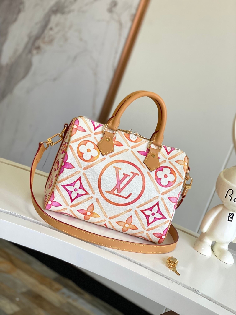 LV Speedy Bags